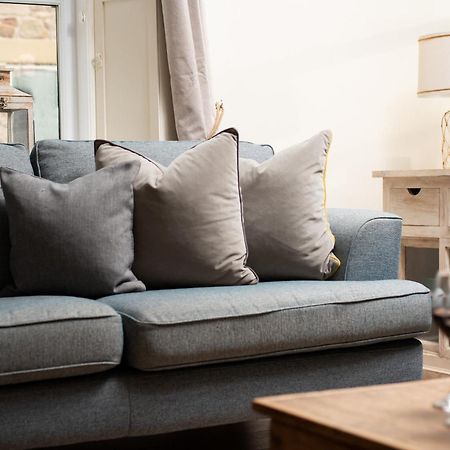 Hexham Cottage By Coast & Country Stays 시하우시즈 외부 사진