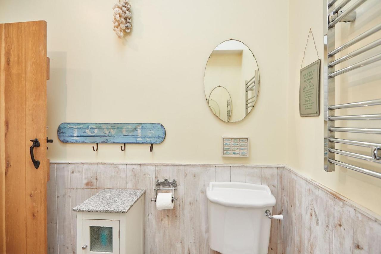 Hexham Cottage By Coast & Country Stays 시하우시즈 외부 사진