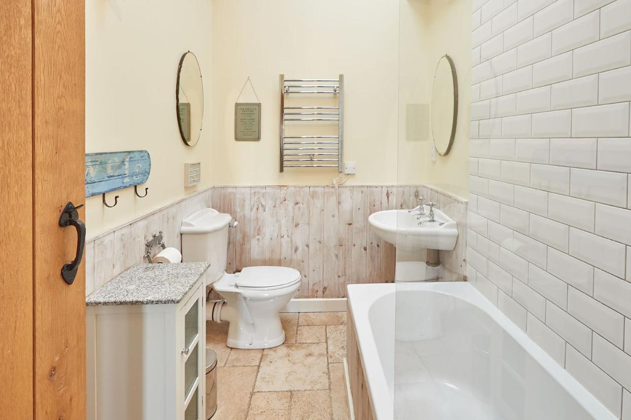 Hexham Cottage By Coast & Country Stays 시하우시즈 외부 사진