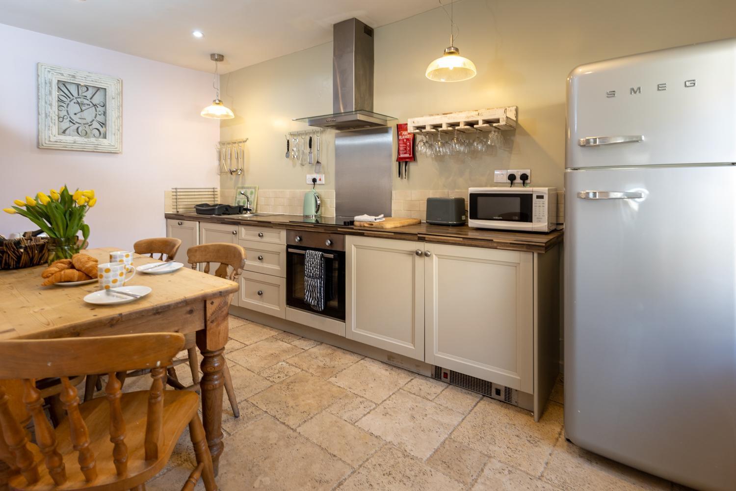 Hexham Cottage By Coast & Country Stays 시하우시즈 외부 사진