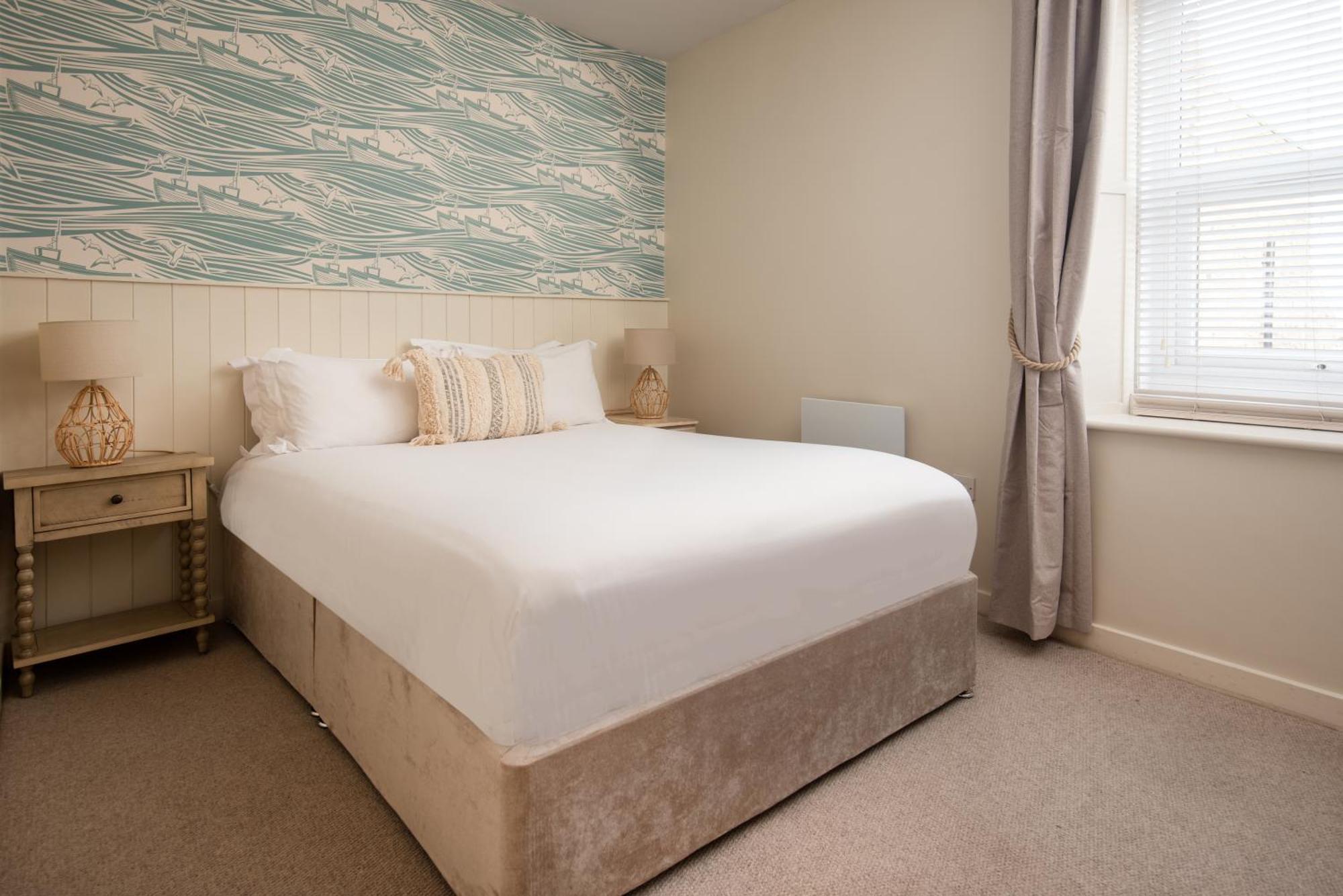 Hexham Cottage By Coast & Country Stays 시하우시즈 외부 사진