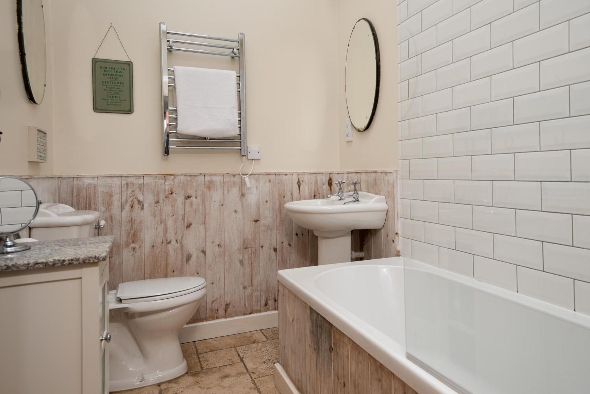 Hexham Cottage By Coast & Country Stays 시하우시즈 외부 사진